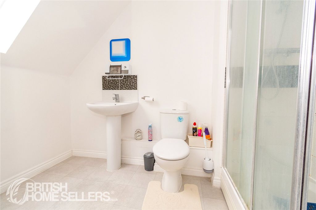 Additional image 11 of 4 bed terraced house for saleColby Street, Southampton, Hampshire SO16