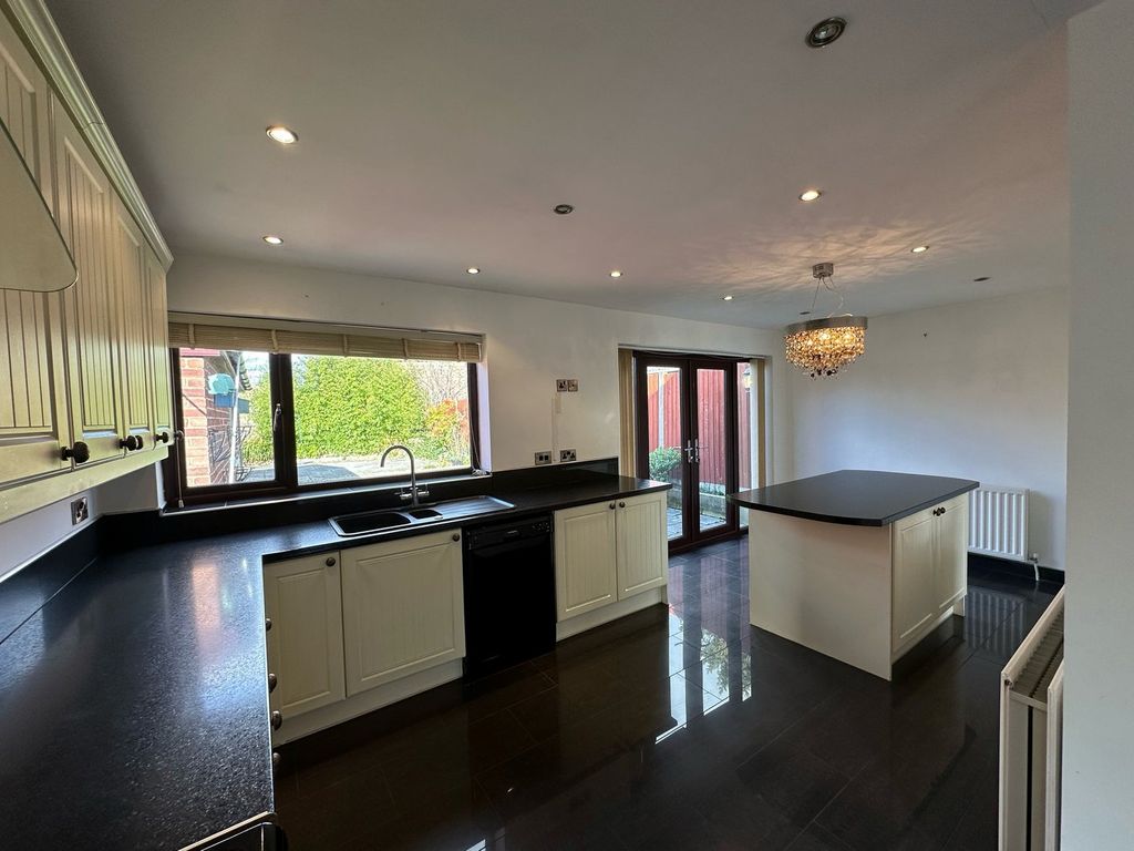 Additional image 3 of 3 bed detached house for saleBrowns Close, Sapcote, Leicester LE9