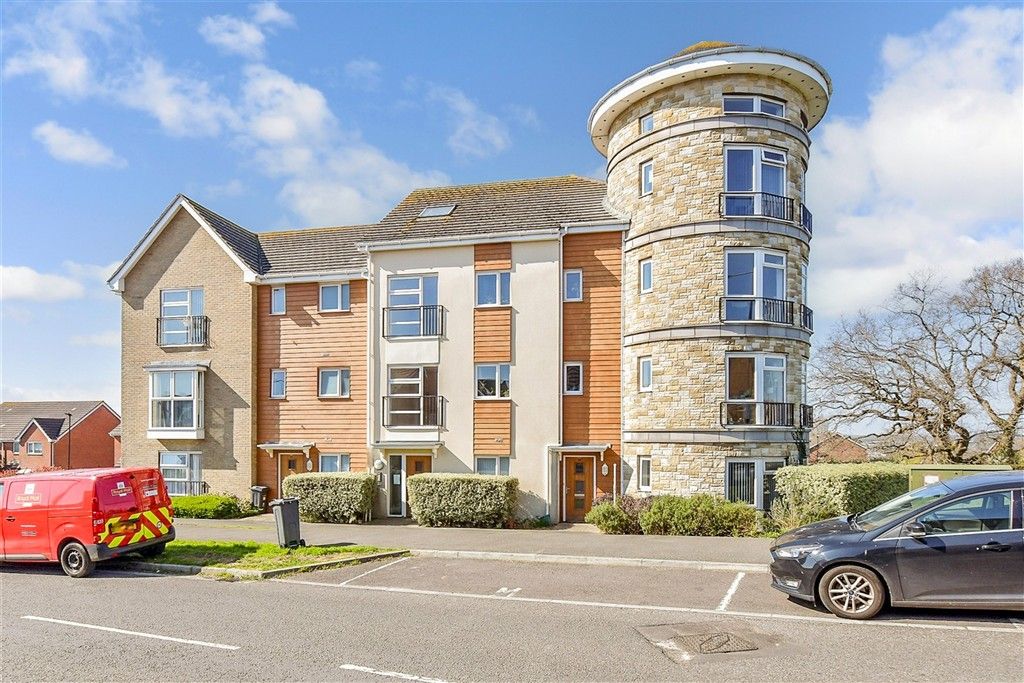 Additional image 2 of 2 bed flat for saleGodric Road, Newport, Isle Of Wight PO30