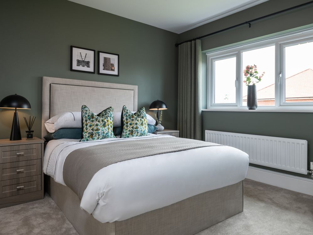 Additional image 7 of 4 bed detached house for sale"Harrogate" at Kiln Way, Gillingham SP8