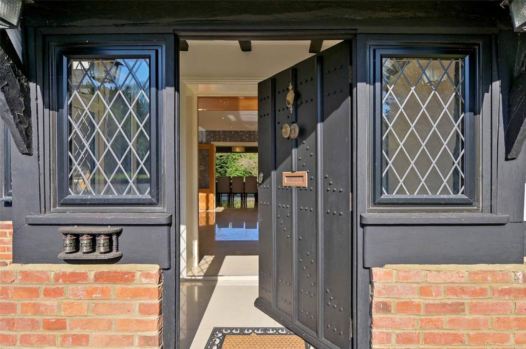 Additional image 2 of 8 bed detached house for saleSt. Leonards Hill, Windsor, Berkshire SL4