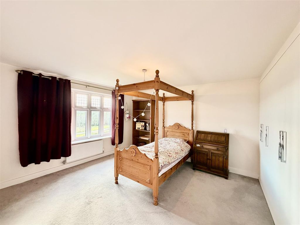 Additional image 19 of 4 bed detached house for saleStanley Drive, Sileby, Loughborough LE12