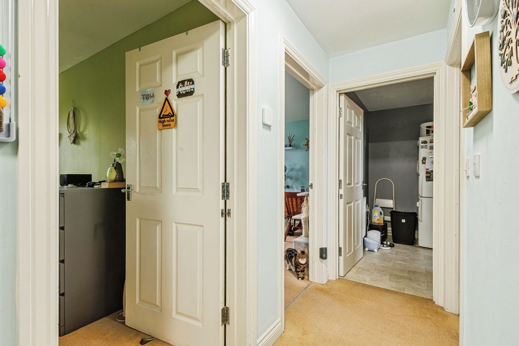 Additional image 10 of 2 bed flat for saleJesmond Road, St. Georges, Weston-Super-Mare, Somerset BS22
