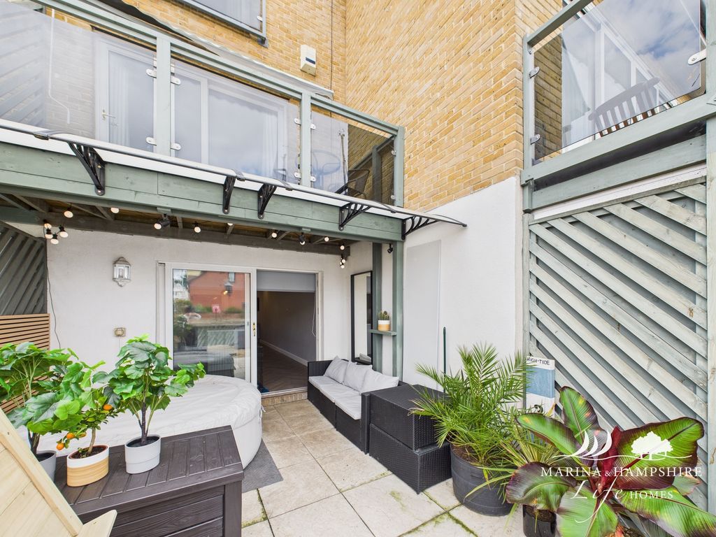 Additional image 25 of 4 bed town house for saleBryher Island, Port Solent PO6