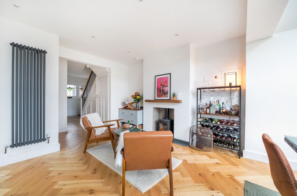 Additional image 12 of 4 bed semi-detached house for saleHarland Crescent, Upper Shirley, Southampton, Hampshire SO15