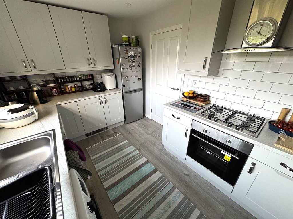 Additional image 3 of 3 bed semi-detached house for saleBerryfield Road, Cottingham, Market Harborough LE16