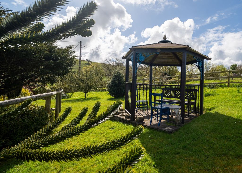 Additional image 24 of 3 bed detached house for saleLoreley, Talybont SY24