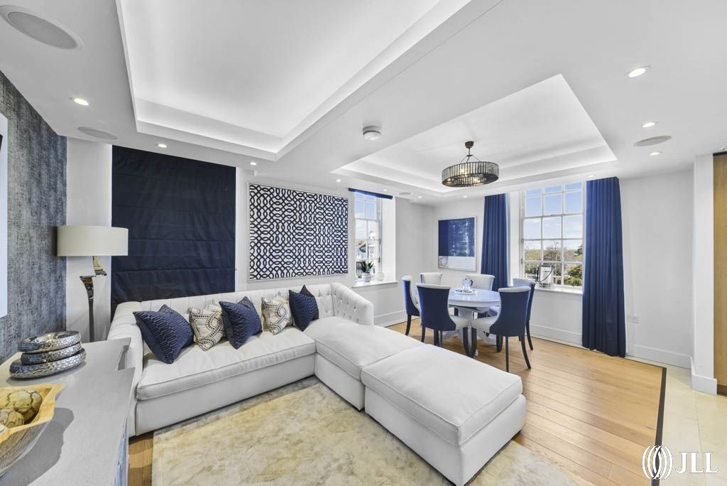 Additional image 2 of 3 bed flat for saleRichmond Hill, Richmond TW10
