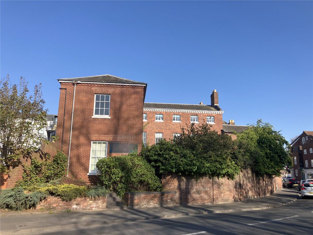 Additional image 2 of Detached house for saleDeansway, Worcester WR1
