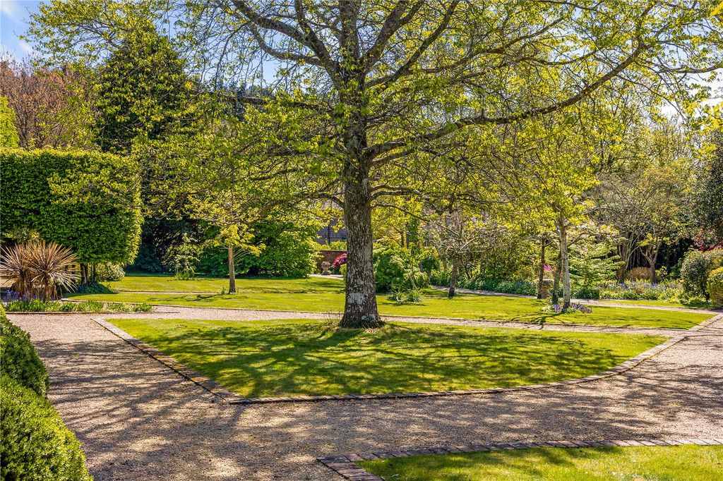Additional image 41 of 4 bed detached house for saleThe Cloisters, Stapehill Abbey, Wimborne, Dorset BH21