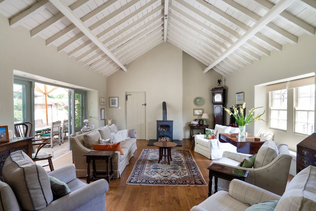 Additional image 6 of 7 bed detached house for saleSouth Leigh, Witney, Oxfordshire OX29