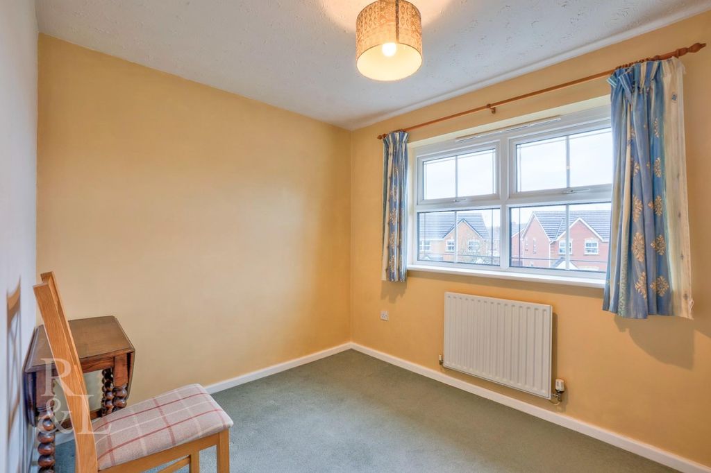 Additional image 9 of 2 bed terraced house for saleKeepers Close, Moira DE12