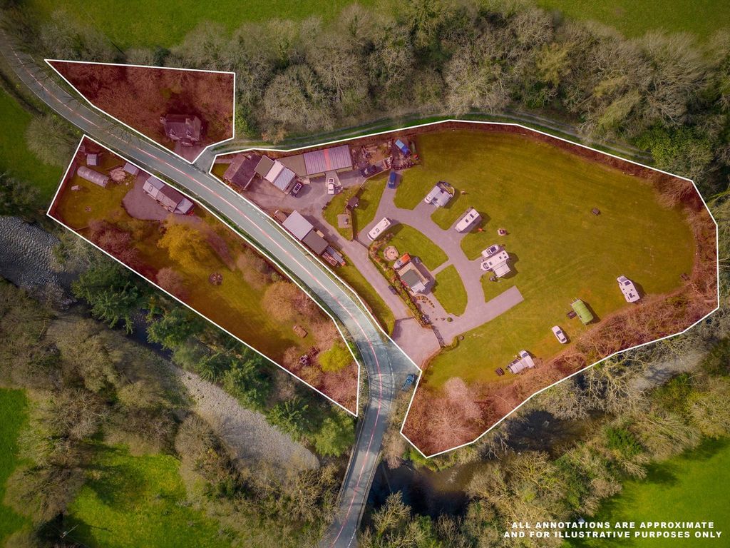 Additional image 58 of 3 bed detached house for saleLlanafan, Aberystwyth SY23
