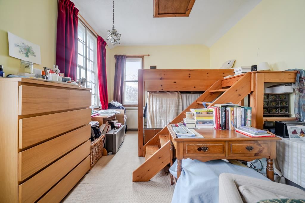 Additional image 13 of 1 bed block of flats for saleOxford Street, Woodstock OX20