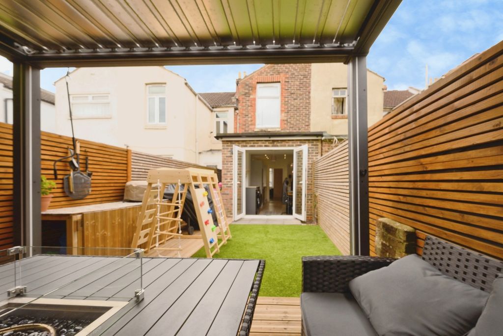 Additional image 23 of 3 bed terraced house for saleWalden Road, Portsmouth, Hampshire PO2