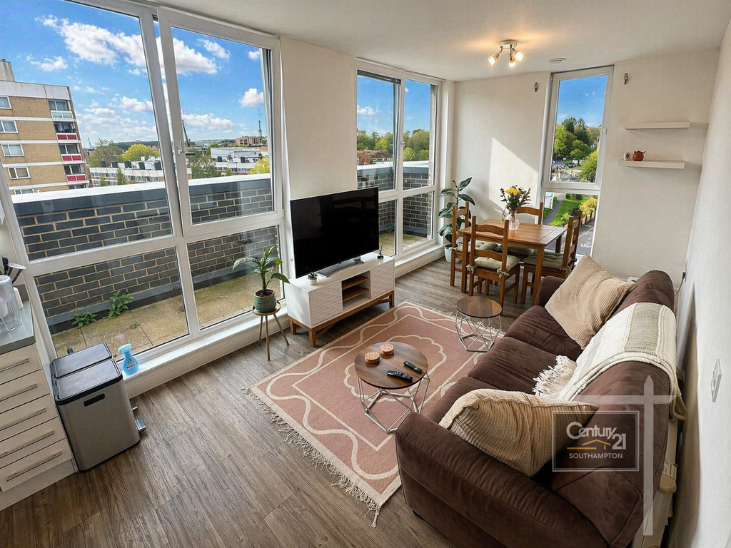 Additional image 2 of 2 bed flat for sale|Ref: L821391|, Empress Heights, College Street, Southampton SO14