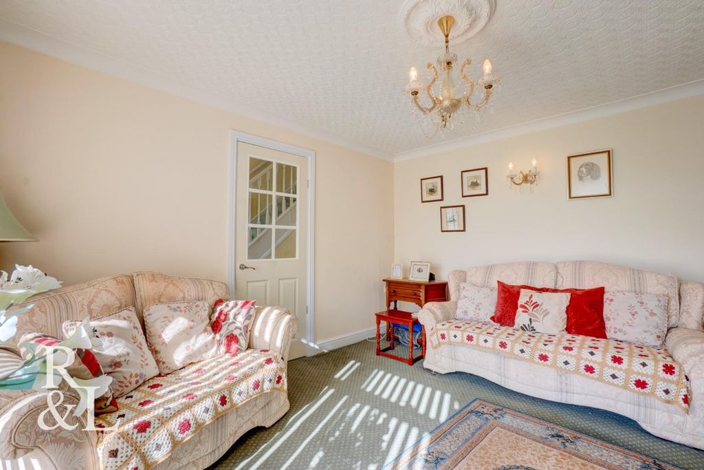 Additional image 11 of 3 bed semi-detached house for saleWillowbrook Close, Ashby-De-La-Zouch LE65