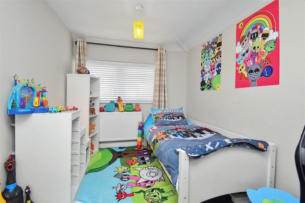 Additional image 18 of 4 bed detached house for saleStonepit Drive, Cottingham, Market Harborough LE16