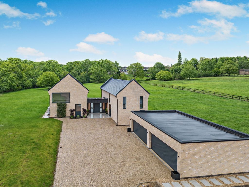 Additional image 16 of 5 bed detached house for saleMope Lane, Wickham Bishops, Essex CM8