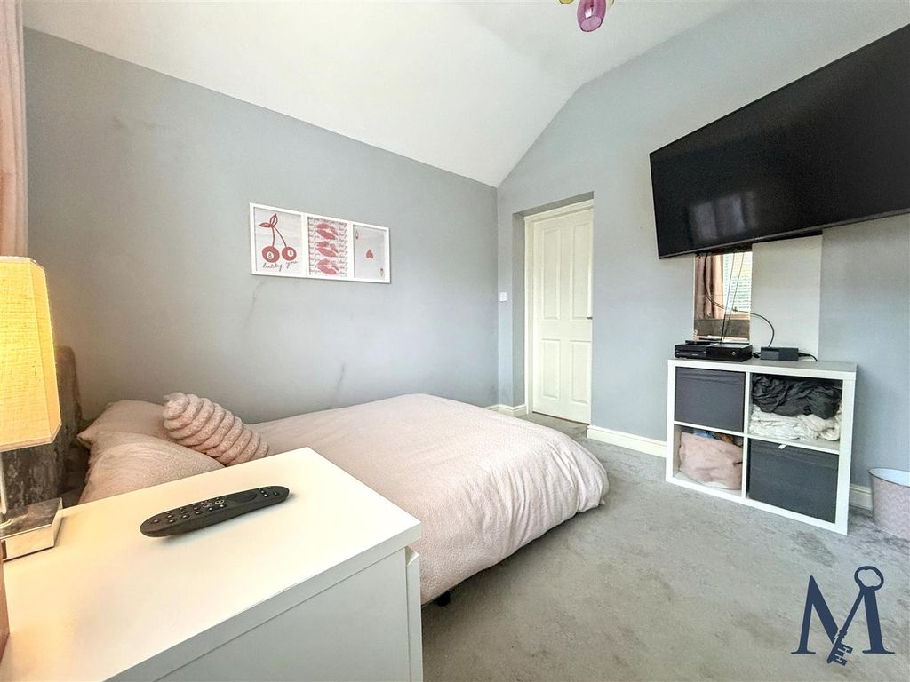 Additional image 16 of 4 bed property for saleChapman Close, Barlestone, Nuneaton CV13