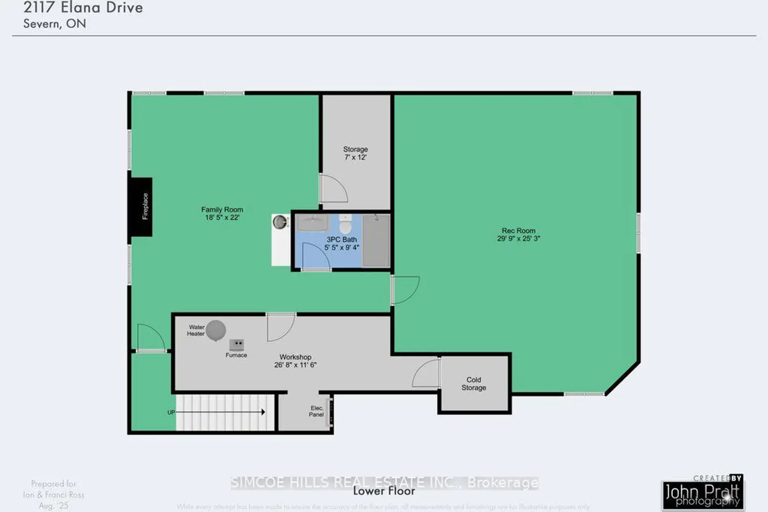 Additional image 15 of 2117 Elana Drive