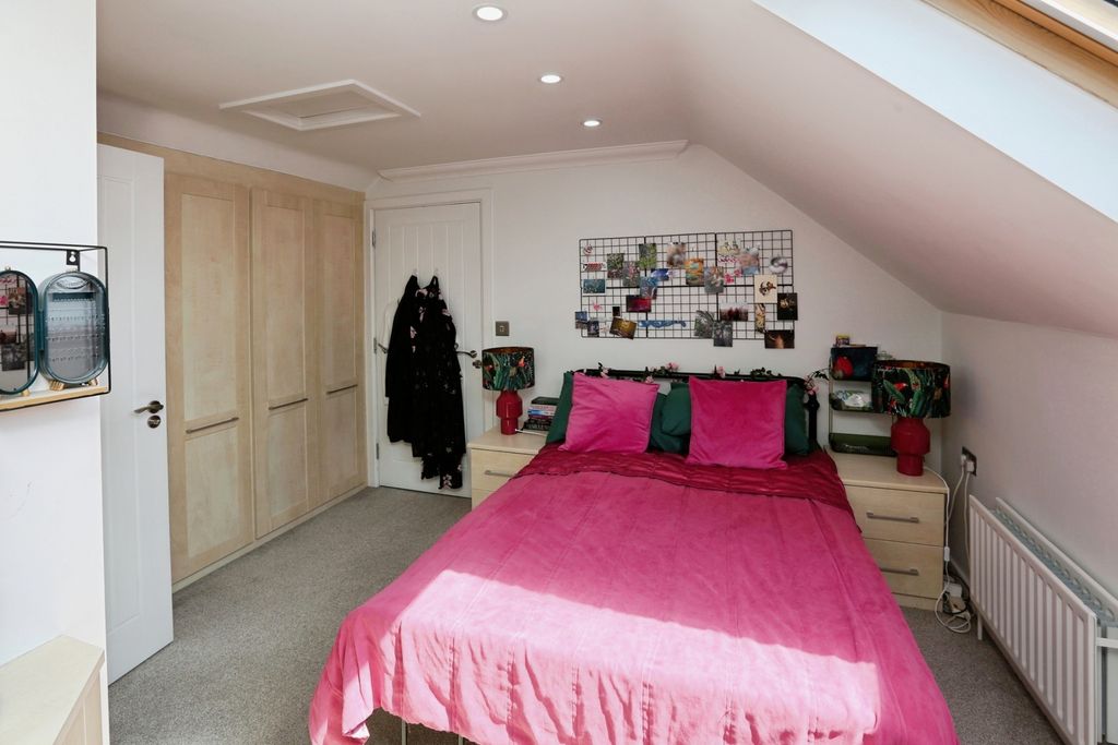 Additional image 16 of 4 bed end terrace house for saleAlexandra Road, Southampton, Hampshire SO15