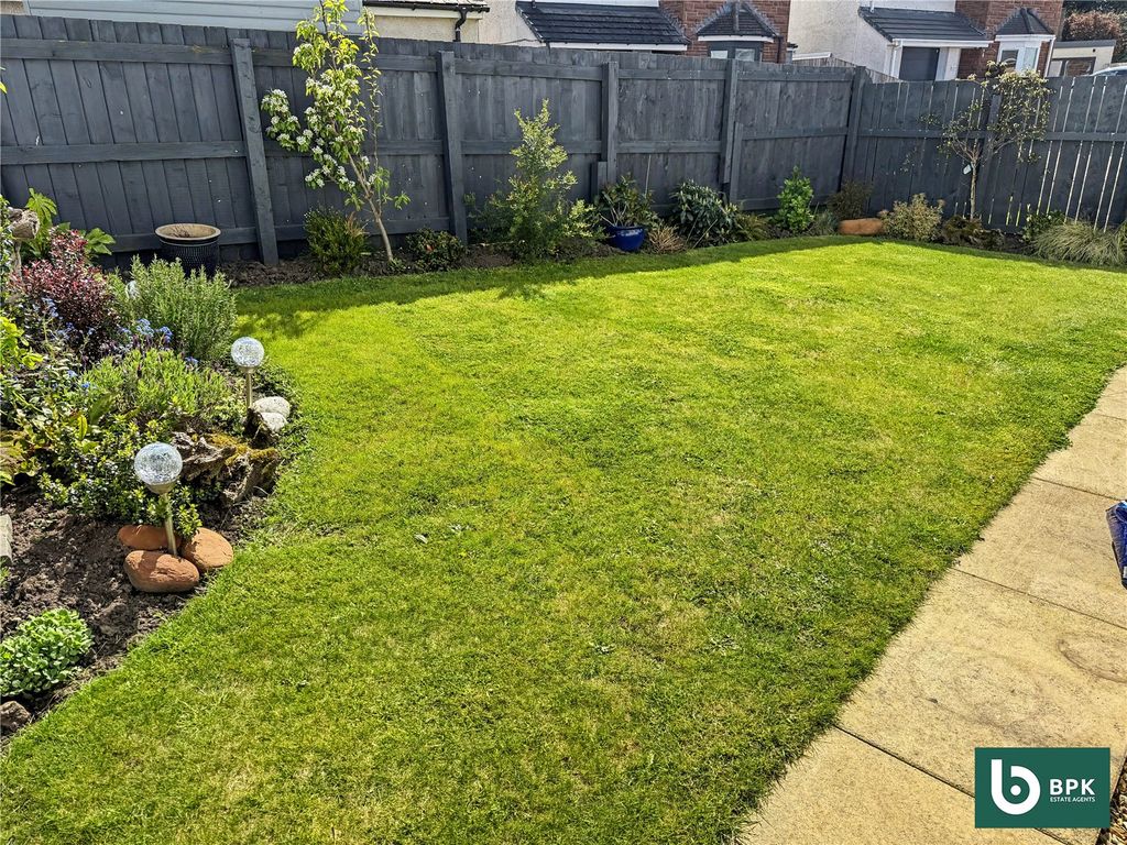 Additional image 28 of 3 bed detached house for saleLongthwaite Grove, Wigton, Cumbria CA7