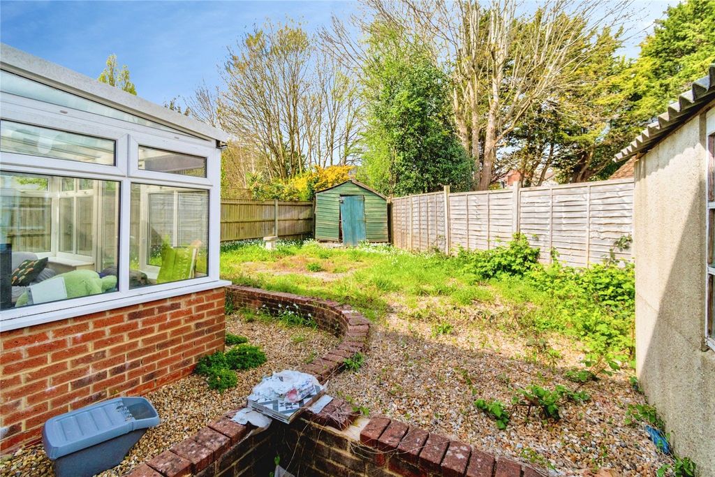 Additional image 14 of 5 bed detached house for saleOsborne Road North, Portswood, Southampton, Hampshire SO17