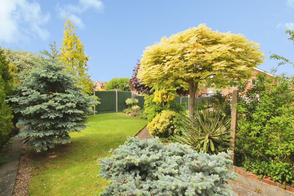 Additional image 23 of 3 bed detached house for saleSalcombe Drive, Glenfield, Leicester, Leicestershire LE3