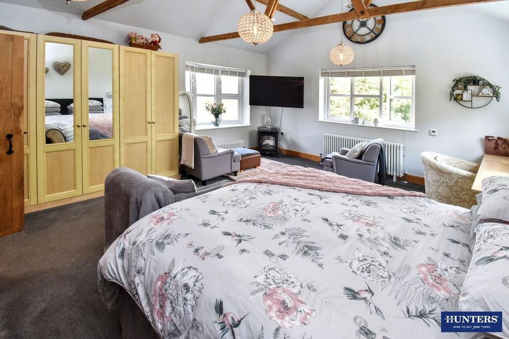 Additional image 12 of 5 bed detached house for saleForest Road, Huncote, Leicester LE9