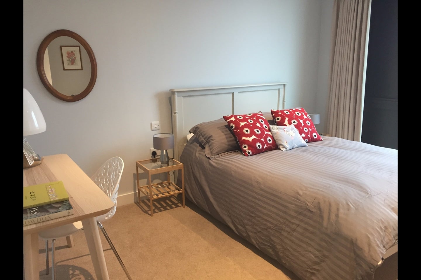 Additional image 15 of 1 Bed Flat, Parkside Place, CB1, N1 7GU