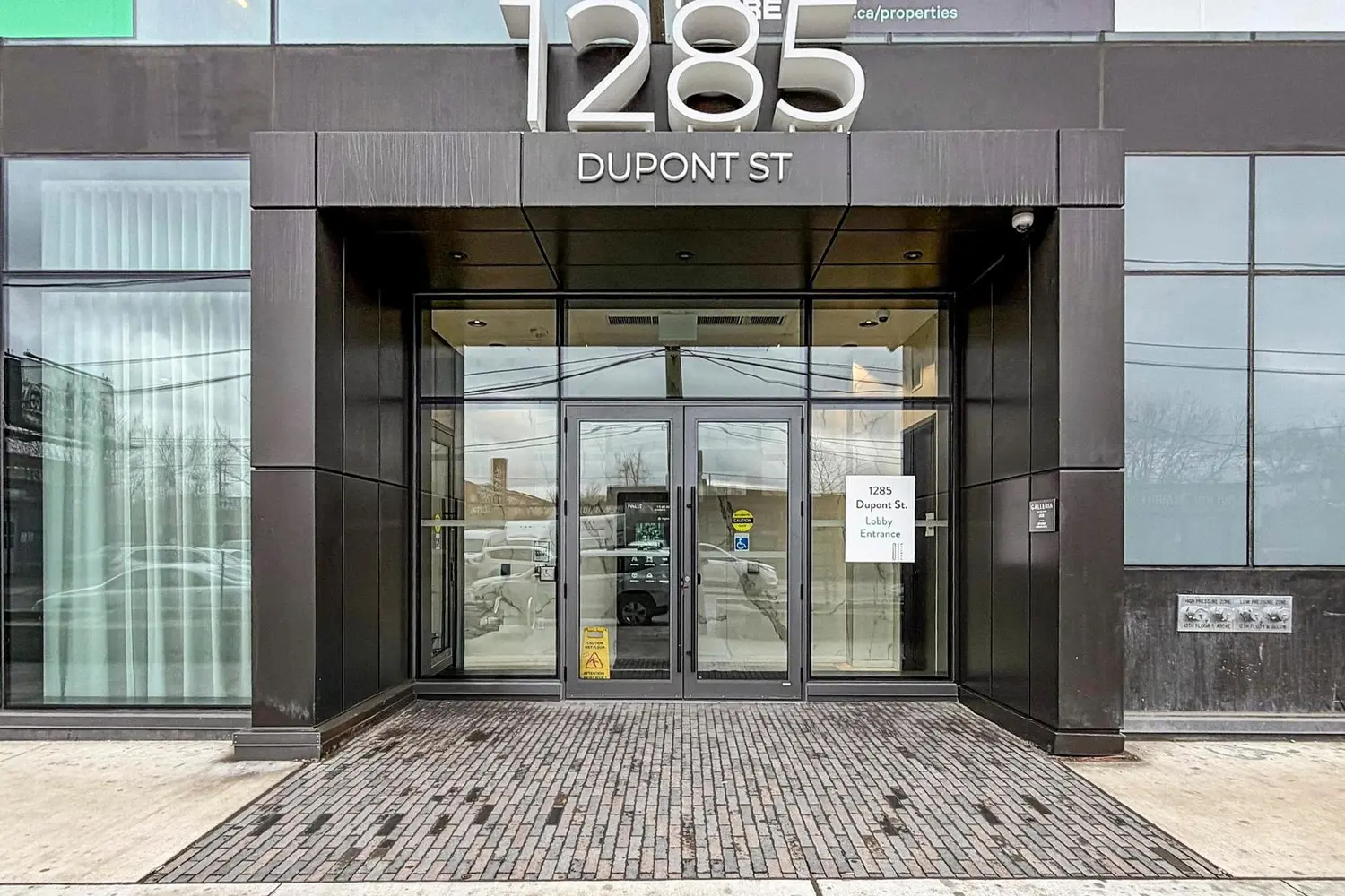 Additional image 7 of 1285 Dupont Street 410