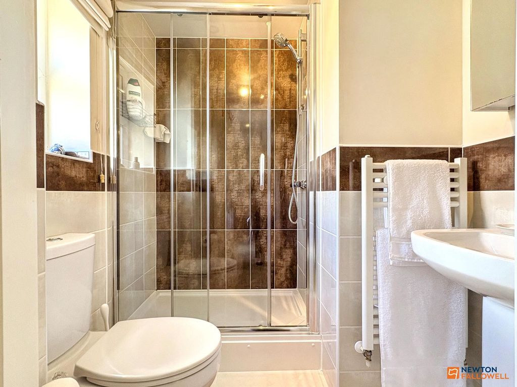 Additional image 17 of 3 bed detached house for saleHeadstock Close, Coalville LE67