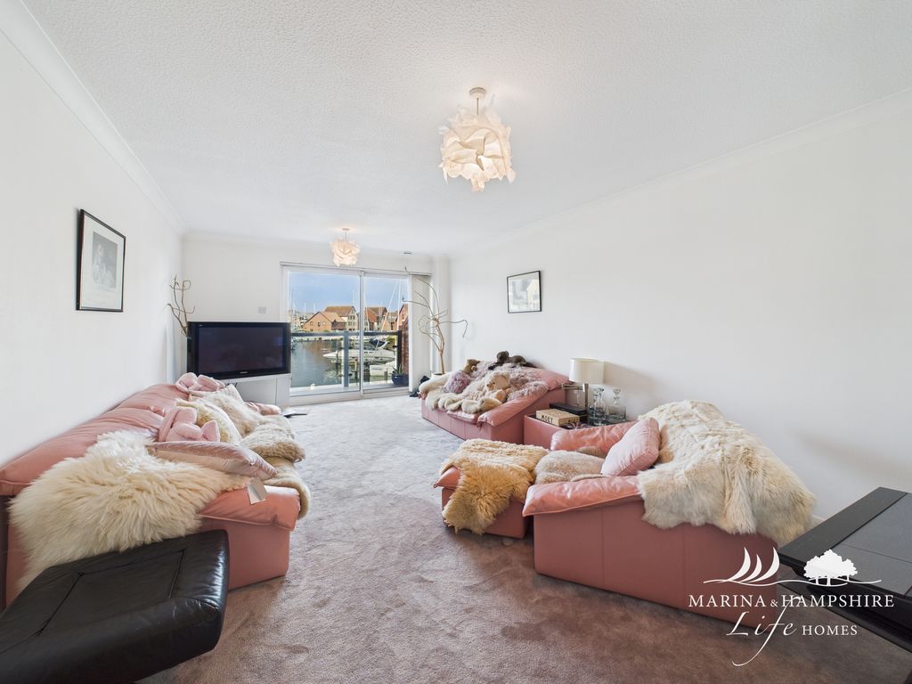 Additional image 20 of 3 bed town house for saleCadgwith Place, Port Solent, Portsmouth PO6