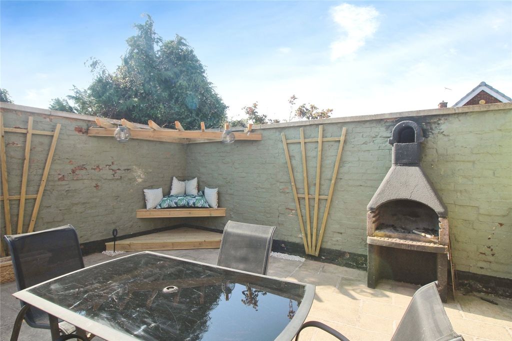 Additional image 10 of 4 bed detached house for saleCoventry Road, Sharnford, Hinckley, Leicestershire LE10