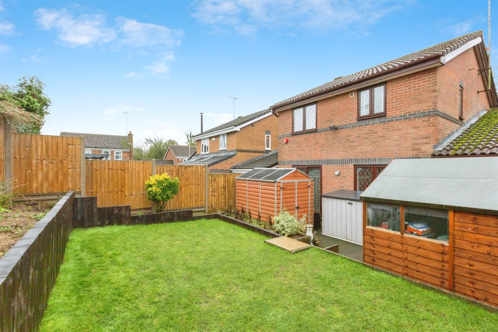 Additional image 22 of 3 bed detached house for saleFinch Way, Narborough, Leicester LE19