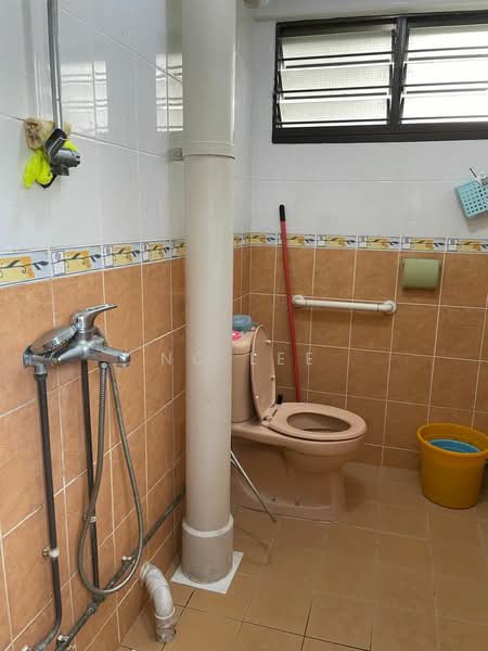 Additional image 20 of 205 Tampines Street 21