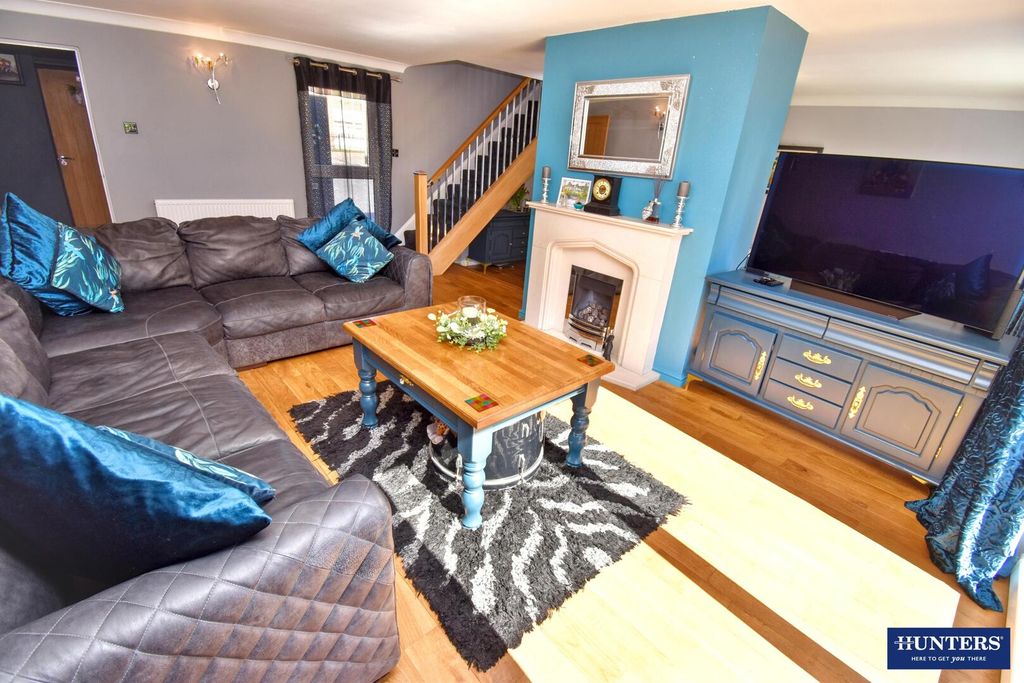 Additional image 2 of 5 bed detached house for saleAmesbury Road, Wigston LE18