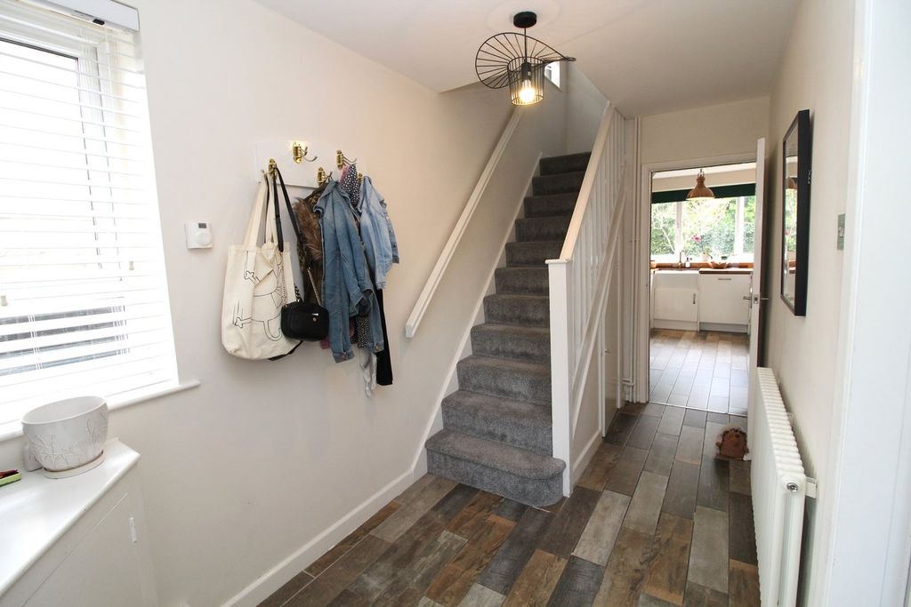 Additional image 6 of 3 bed semi-detached house for saleCumberwell Drive, Enderby, Leicester LE19