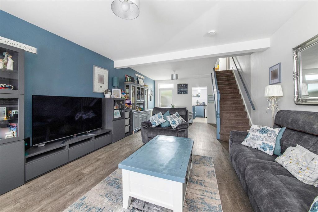Additional image 2 of 2 bed terraced house for saleGodstone Road, Whyteleafe CR3
