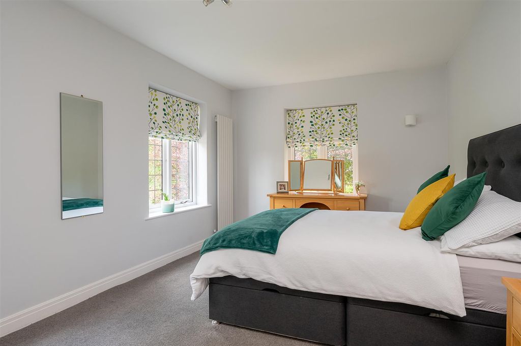 Additional image 18 of 5 bed detached house for saleTadcaster Road, Dringhouses, York YO24