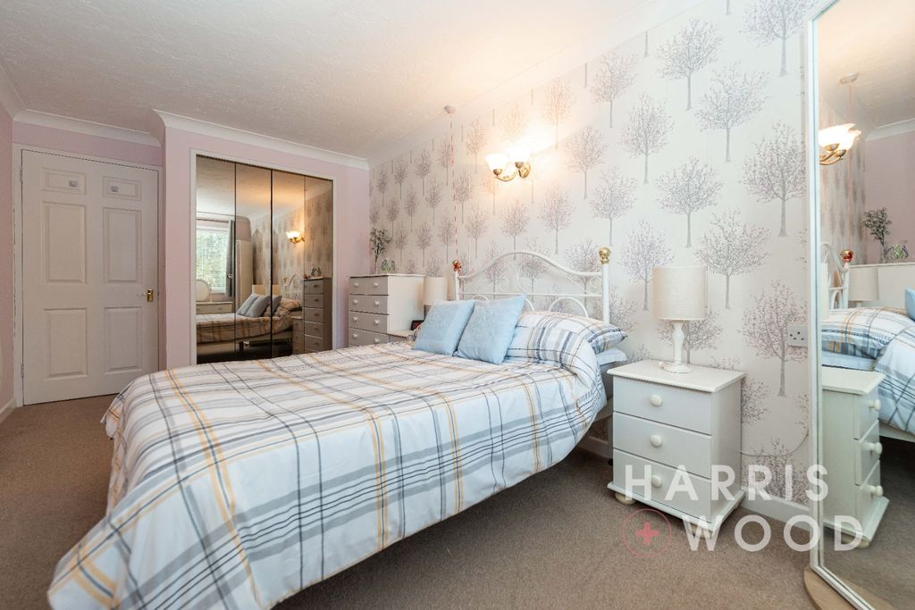 Additional image 8 of 2 bed flat for saleFoster Court, Witham, Essex CM8