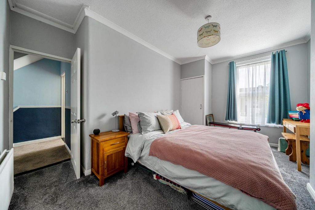 Additional image 11 of 4 bed terraced house for saleOphir Road, Portsmouth PO2
