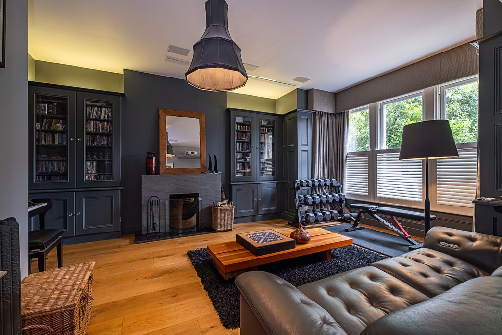 Additional image 24 of 6 bed detached house for saleLion Gate Gardens, Richmond TW9