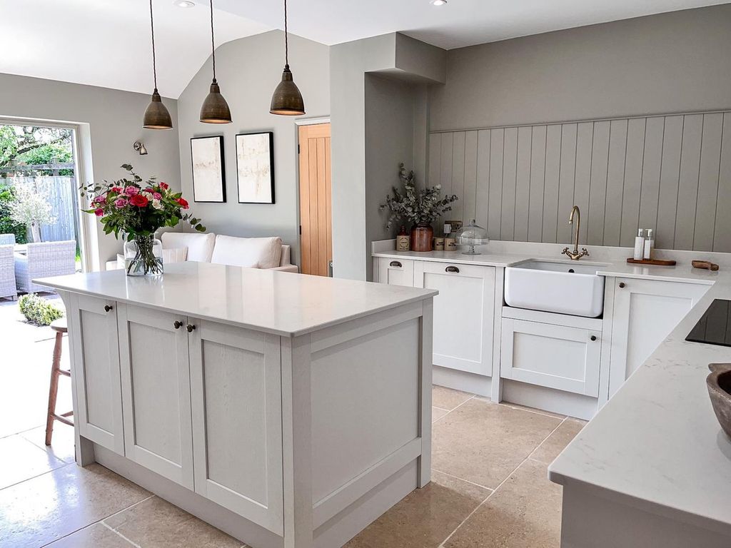 Additional image 5 of 3 bed detached house for saleMain Street, Frolesworth, Lutterworth LE17