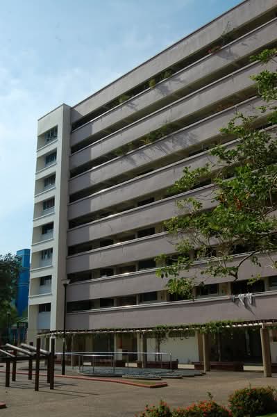 Additional image 23 of 205 Tampines Street 21