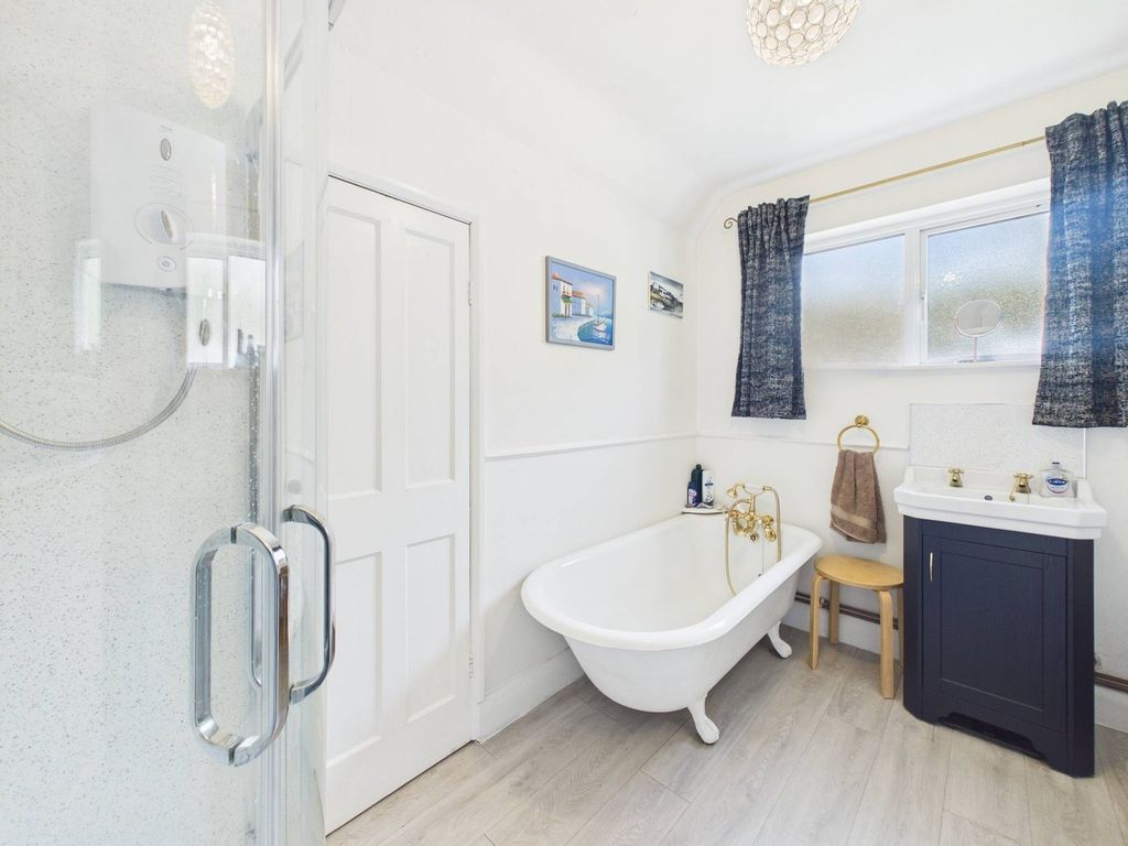 Additional image 21 of 4 bed detached house for saleBridgwater Road, Winscombe BS25