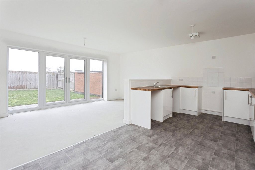 Additional image 2 of 2 bed bungalow for saleMain Street, Osgathorpe, Loughborough, Leicestershire LE12