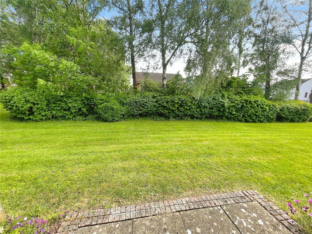 Additional image 11 of 2 bed bungalow for saleWindleden Road, Loughborough, Leicestershire LE11