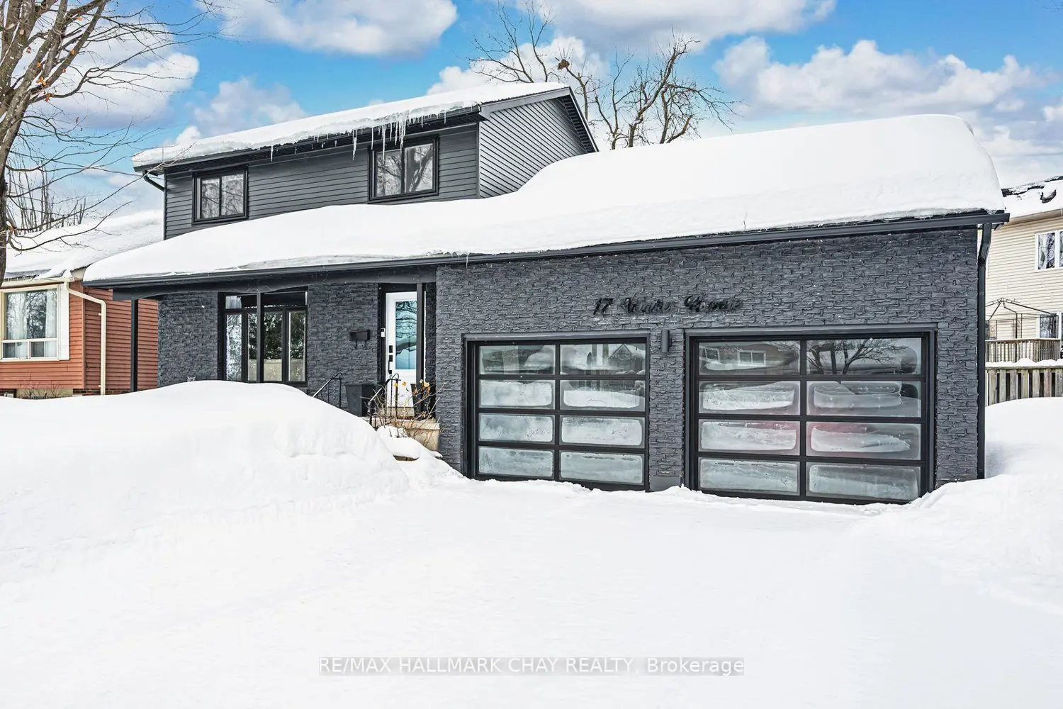 17 Walker Avenue